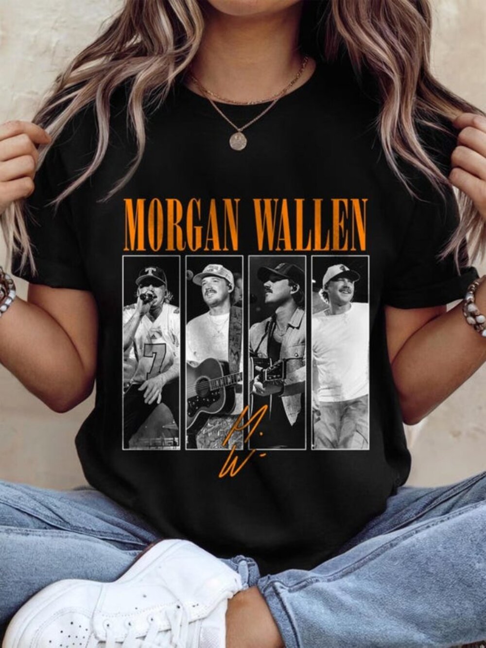 Morgan Wallen Still The Problem Tour 2026 Shirt, Vintage Country Concert Tee